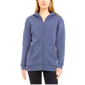 Brand new Danskin Ladies Full Zip Hoodie